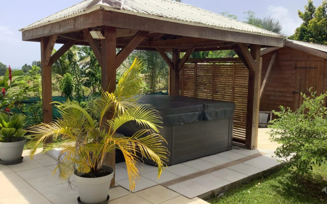 Villa Alizée Appartement 3