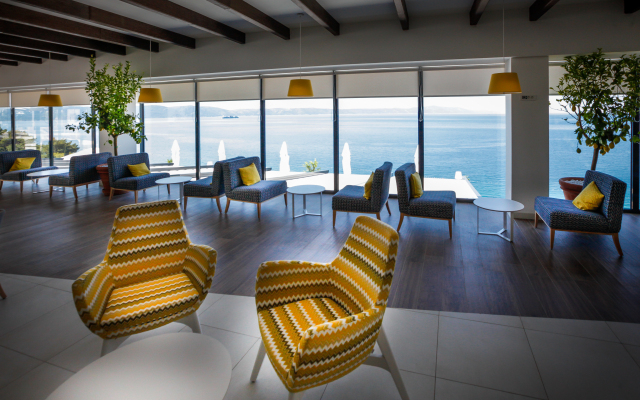 TUI BLUE Adriatic Beach - Adults Only - All Inclusive