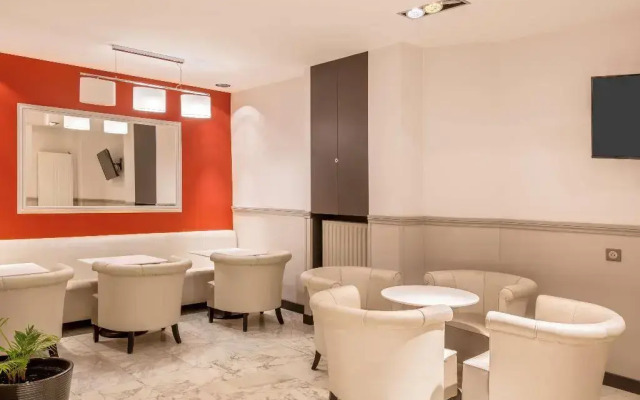 Sure Hotel by Best Western Paris Gare du Nord