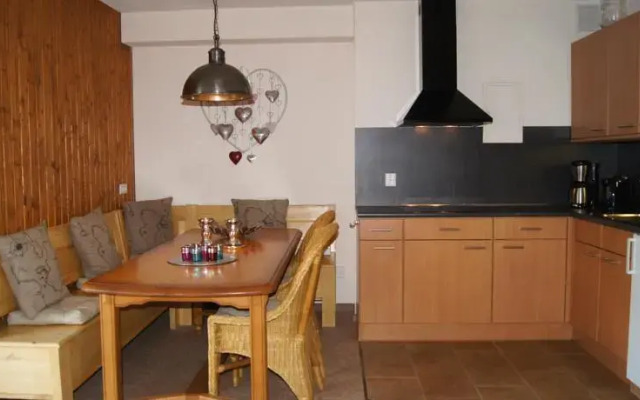 Winterberg Appartement 21048