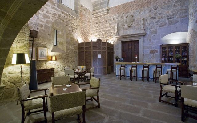 Parador de Plasencia