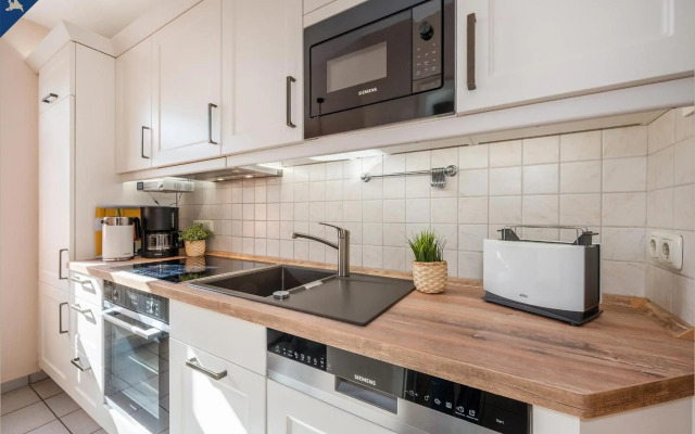 Villa Holtz Ferienwohnung Holtz 1