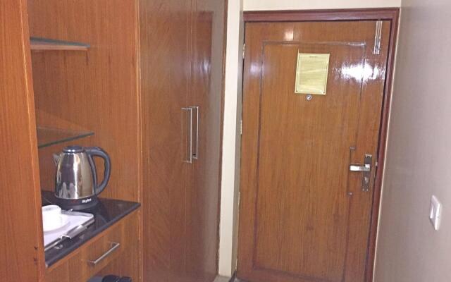 Angel NRI Hotel Greater Noida