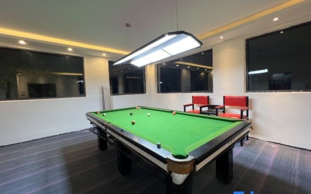 Tianjin Shunxuan B&B (Cheshenjia Branch) – Entertainment – Tianjin