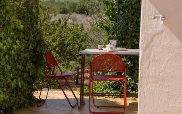 Masseria Guadiano Vecchio