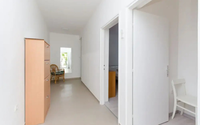 Apartments and Rooms Bianca