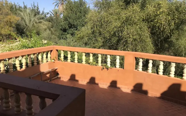 Villa Ikram