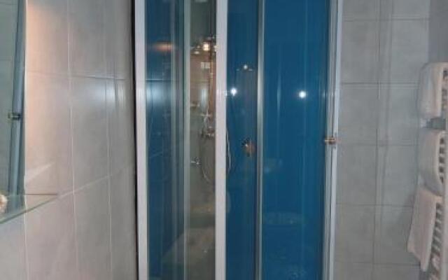 Le Grand-Bec Hôtel Restaurant