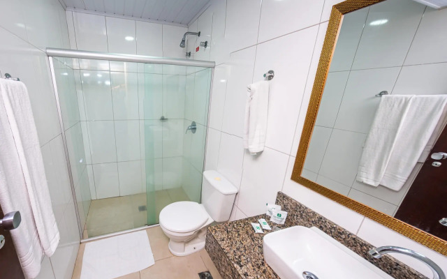 Dan INN Express Salvador By Nacional Inn
