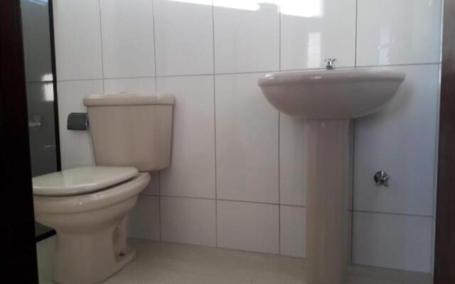 Residencial Franca Garopaba