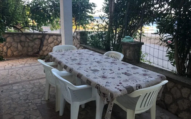 Milja - 10 m From sea - A3