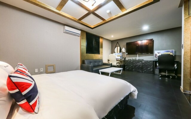 Cheonan Drapa