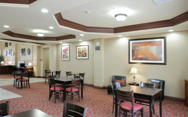 Comfort Suites Pflugerville - Austin North