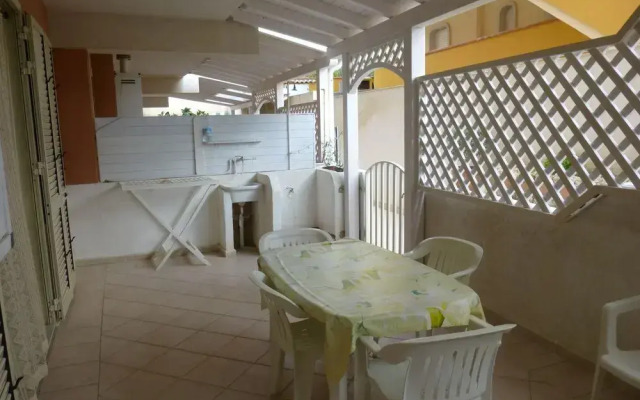 Appartmenti Scala Dei Turchi Villa Saporito