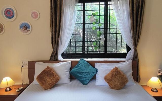Calangute House - Quirky Stays