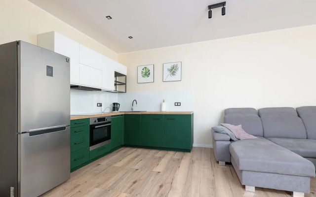 RentPlanet - Apartamenty Rewolucji 1905