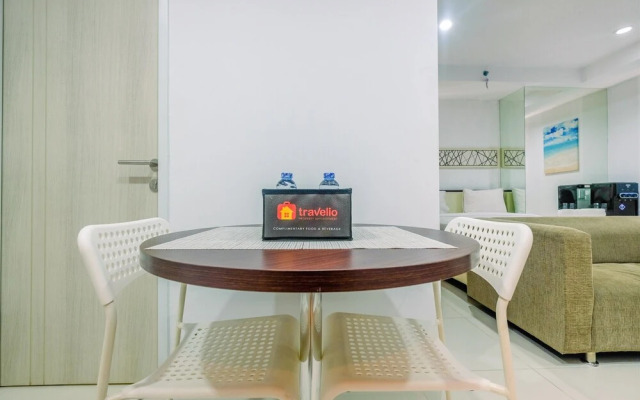 Brand New Studio Room @ Azalea Apartment