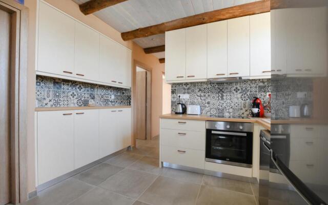 Arismari Villa - Private Pool