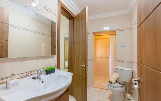 Villa & Pool 2 Mellieha Bay Retreat