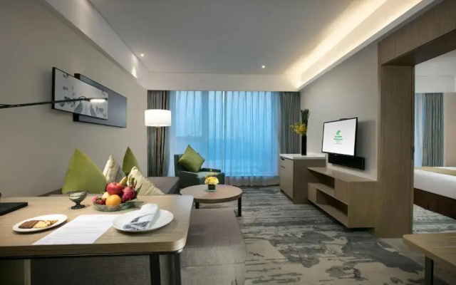 Holiday Inn Hangzhou Gongshu by IHG