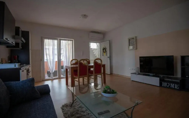 Apartments Mamut