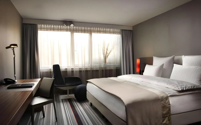 Steigenberger Airport Hotel Frankfurt