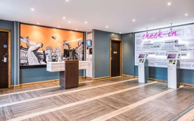 Premier Inn Marlborough