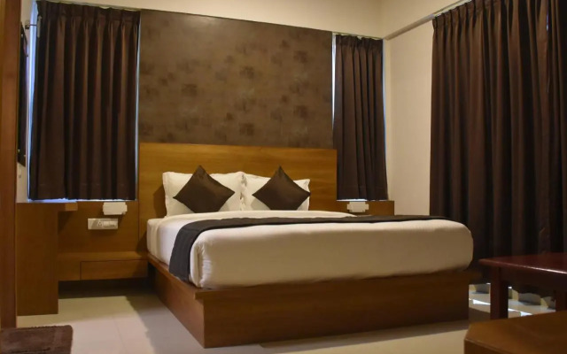 Heritage Inn