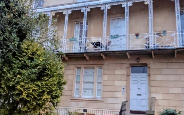 MyCityHaven South Parade Mansions