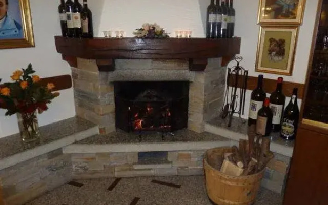 Albergo Magenta