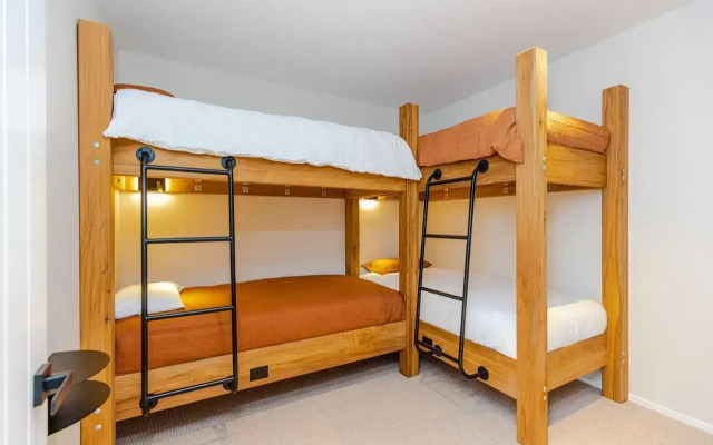 Rata Boutique Apartments