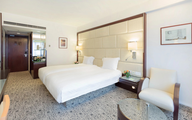 Regal Airport Hotel