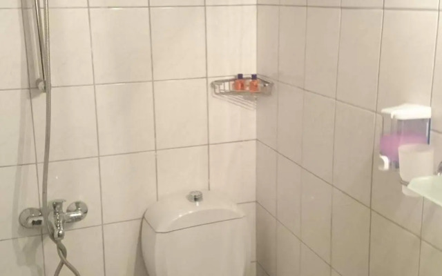 Отель Melody city hotel