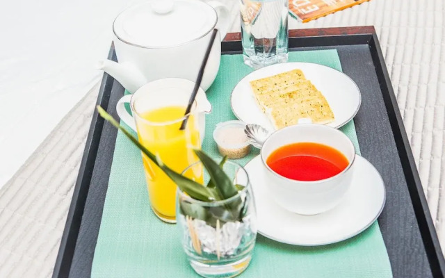 Etor Residence Hotel