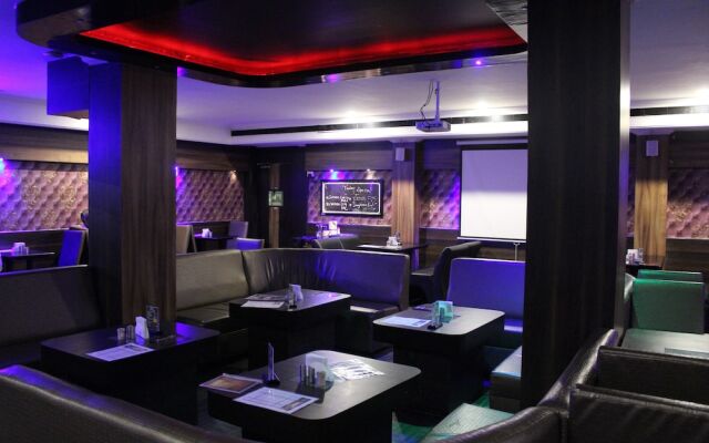 Hotel Gowtham