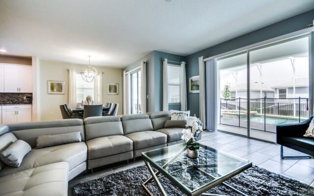 Amazing House! - Champions Gate - 1573SW