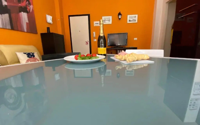 Mascarella 102 Home