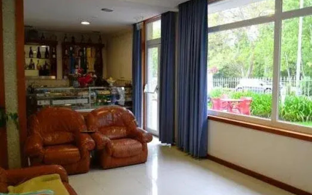 Hotel Pinheiro Manso