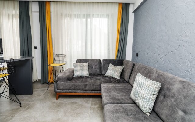 Besa Apartments