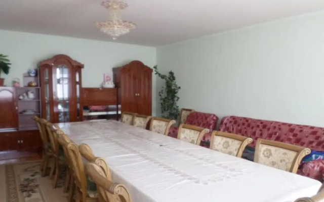 Vacation House - Hostel