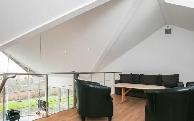 Luxury Fjordview Retreat-by Traum