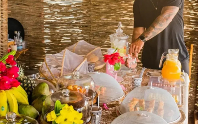 Pousada Ronco Do Mar Cumbuco