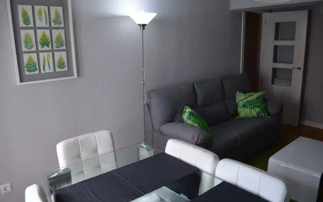 Vivienda Turística Galileo