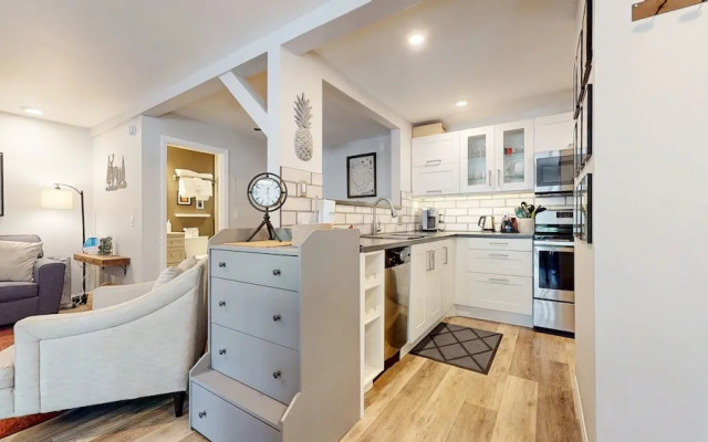 Hidden Valley #41 1 Bedroom Condo