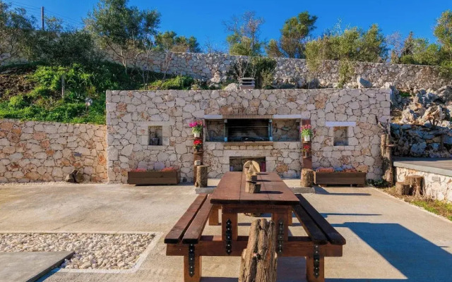 Nikolakos Villa - Pirvate Pool