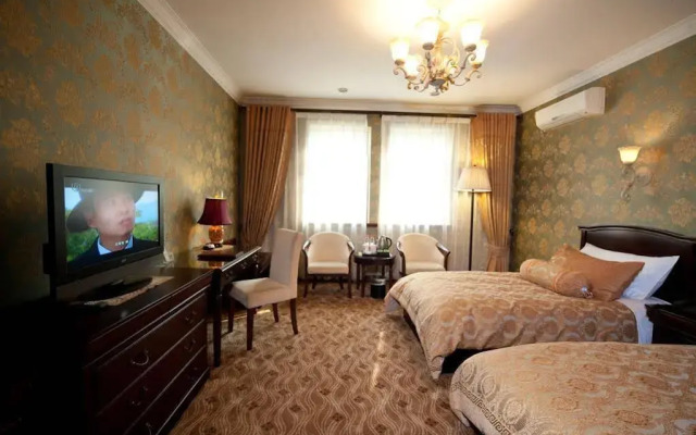 Shenkang Hotel