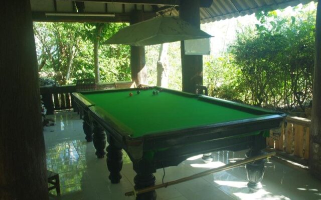 Lhongkhao Resort