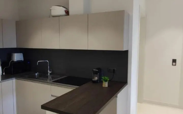 Apartment Skiper