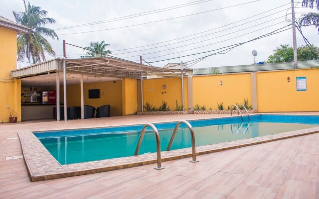 Solace Hotel
