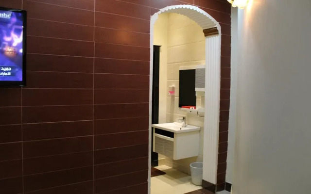 Danah Aparthotel